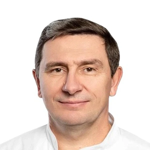 Мухин Александр Викторович — Детский хирург, Детский врач УЗИ, Хирург, Фрязино