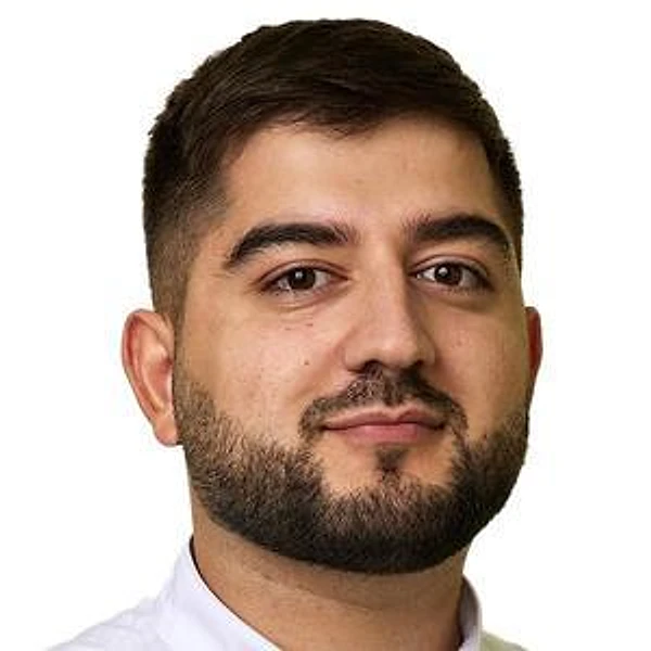 Мамедов Табриз Тахирович — Стоматолог, Детский стоматолог, Стоматолог-хирург, Красноярск