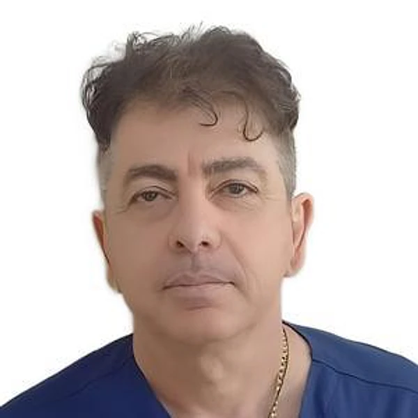Демерчян Андраник Андроникович — Гинеколог, Акушер, Адлер