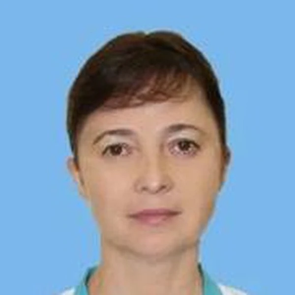 Корачева Герта Георгиевна — Детский стоматолог, Чебоксары