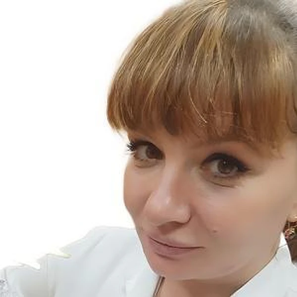 Максимова Екатерина Андреевна — Проктолог (колопроктолог), Гастроэнтеролог, Эндоскопист, unknown