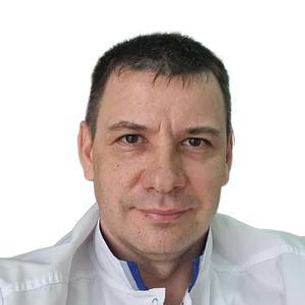 Матвеев Иван Сергеевич — Педиатр, Врач УЗИ, Детский врач УЗИ, Адлер