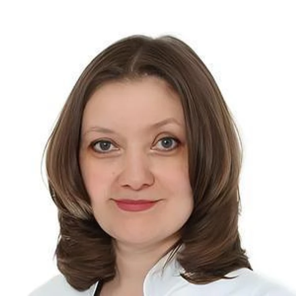 Ефремова Елена Владимировна — Акушер, Врач УЗИ, Гинеколог, Обнинск