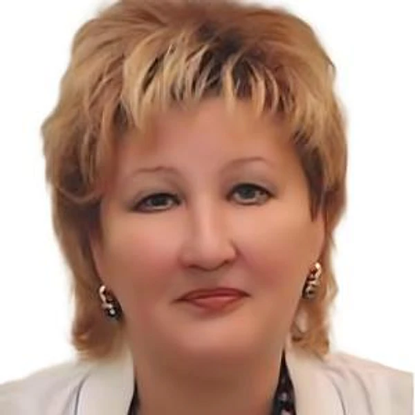 Песегова Людмила Павловна — Терапевт, Адлер