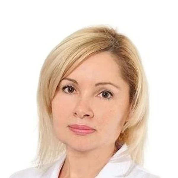 Тропина Ирина Викторовна — Эндоскопист, Обнинск