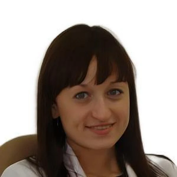 Конуркина Наталья Сергеевна — Педиатр, Красноярск