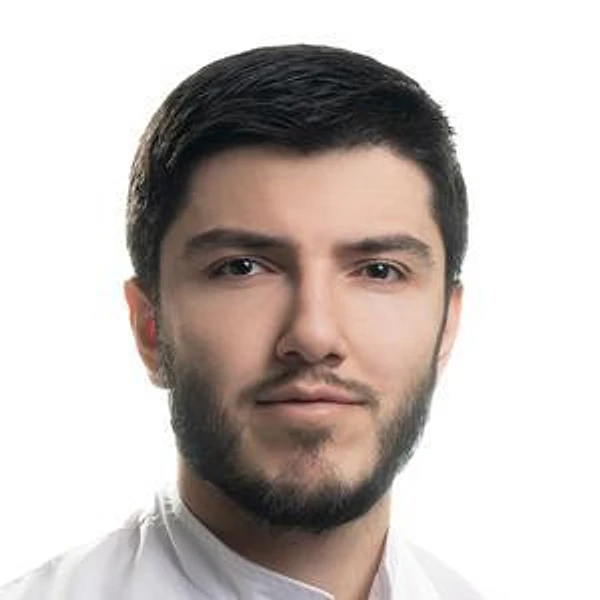 Курбанисмаилов Гаджи Ибрагимович — Уролог, Андролог, Москва