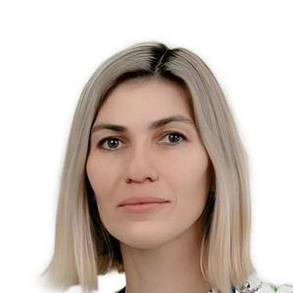 Габдракипова Диана Марсовна — Педиатр, unknown
