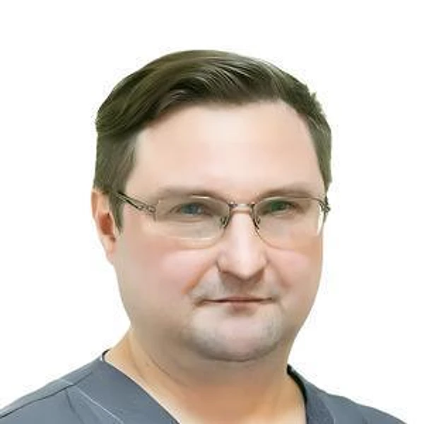 Смирнов Дмитрий Игоревич — Массажист, Детский массажист, Москва