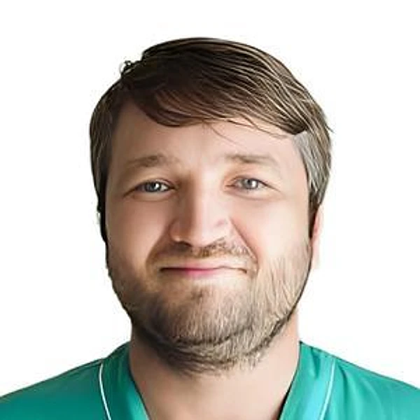 Гайнуллин Азат Рустемович — Хирург, Альметьевск