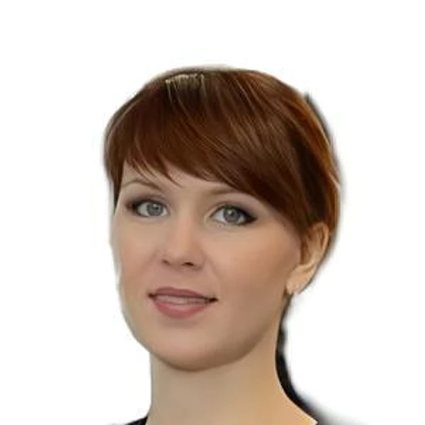 Шарипова Екатерина Константиновна — Анестезиолог-реаниматолог, Адлер