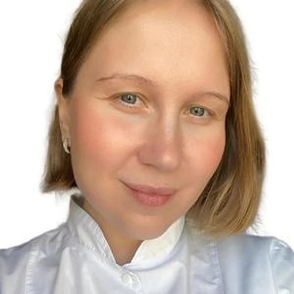 Вилкова Ксения Игоревна — Психиатр, Психотерапевт, Москва