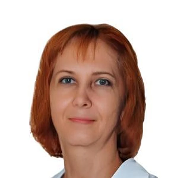 Шепелева Ольга Александровна — Кардиолог, Терапевт, Функциональный диагност, Адлер