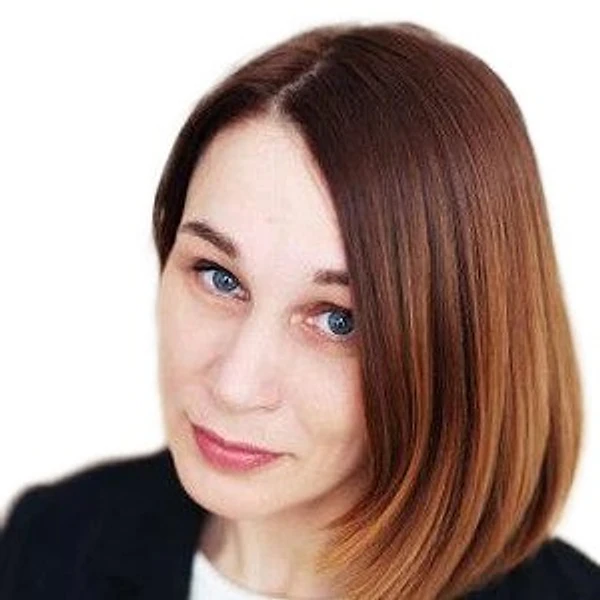 Головина Марина Владимировна — Психолог, Новосибирск