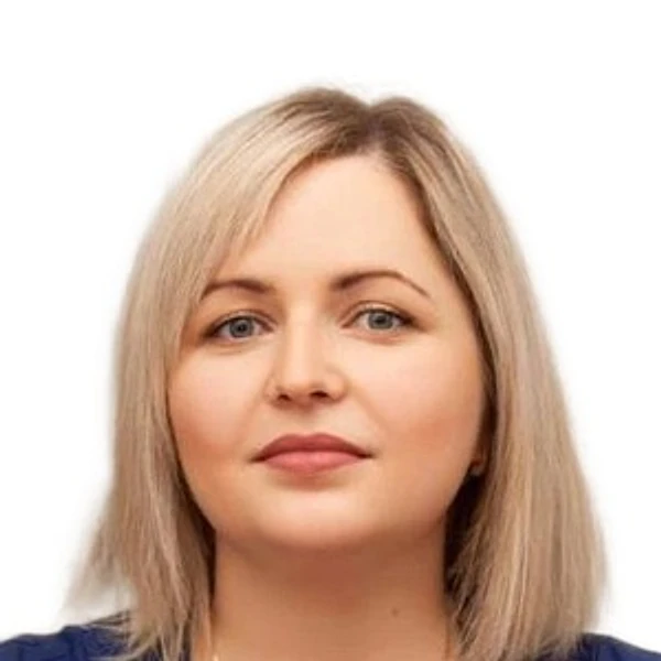 Косолюкина Юлия Павловна — Стоматолог, Рязань