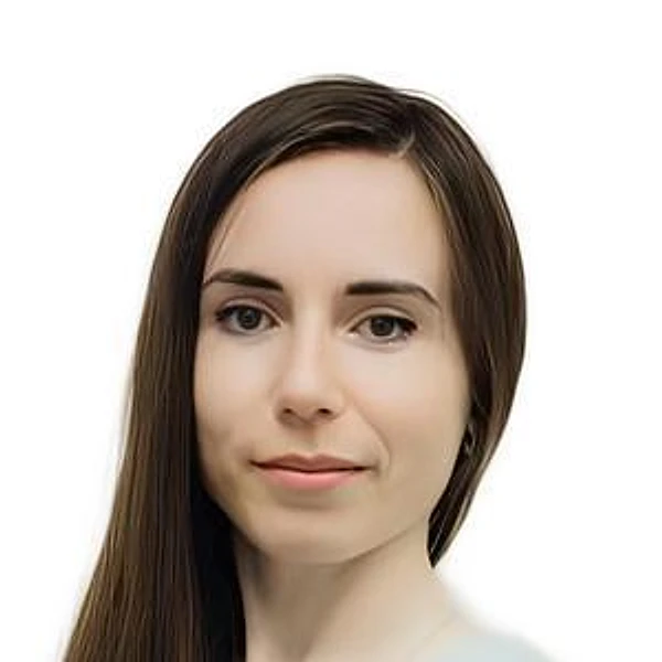 Рианова Ольга Александровна — Стоматолог-ортопед, Рязань