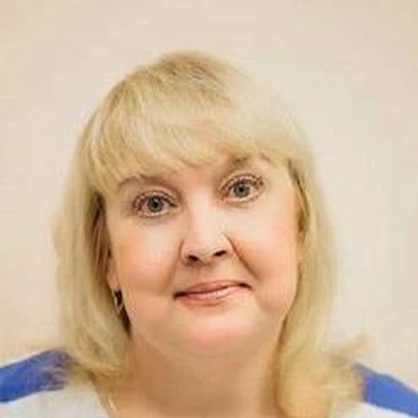 Шатрова Лариса Николаевна — Стоматолог, Стоматолог-хирург, Рязань