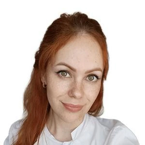 Васильева Анастасия Николаевна — Психиатр, Северск
