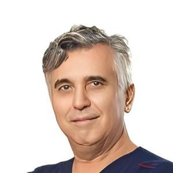 Караев Уткур Кенжаевич — Стоматолог-ортопед, Стоматолог-хирург, Москва