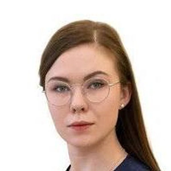 Медведева Кира Евгеньевна — Радиолог, Обнинск