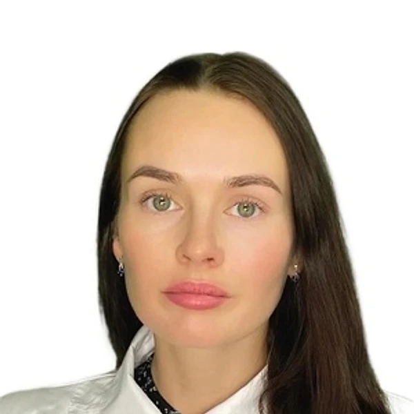 Кашина Надежда Андреевна — Терапевт, Пульмонолог, Северск