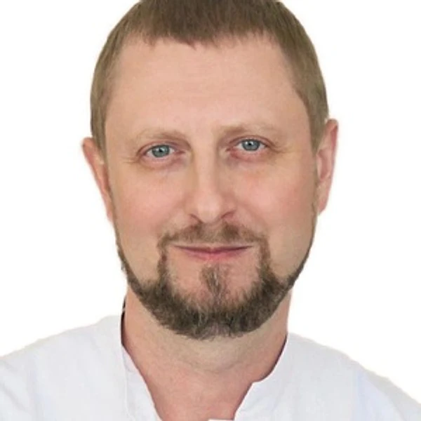 Бирюков Виталий Александрович — Онколог, Радиолог, Обнинск