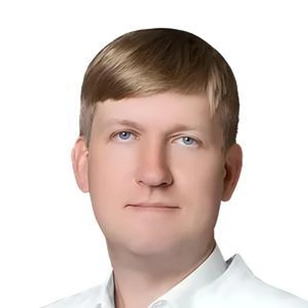 Учеваткин Андрей Алексеевич — Рентгенолог, Детский рентгенолог, Москва