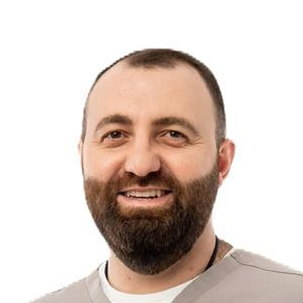 Матулян Рубен Размикович — Стоматолог-хирург, Стоматолог, Стоматолог-ортопед, Адлер