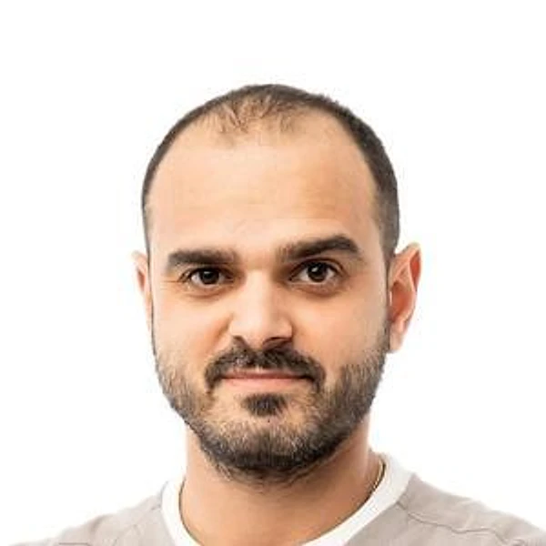 Пилтакян Владимир Рубенович — Стоматолог-имплантолог, Стоматолог, Адлер