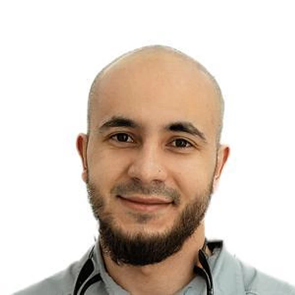 Рахманкулов Роман Айдарович — Стоматолог-ортопед, Стоматолог, Адлер