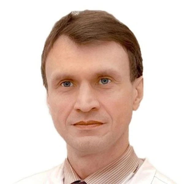 Почуев Тарас Петрович — Проктолог (колопроктолог), Онколог, Хирург, Обнинск