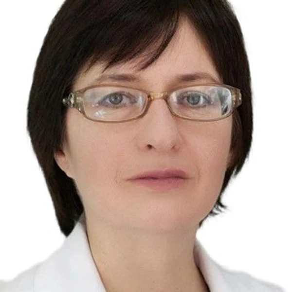 Терехова Алена Юрьевна — Радиолог, Гематолог, Обнинск