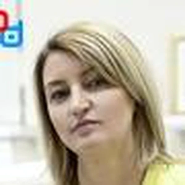 Бабинцева Алла Юрьевна — Стоматолог, Стоматолог-гигиенист, Пермь