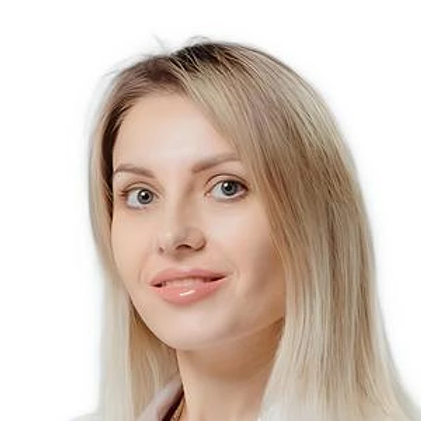 Ермакова Лидия Валерьевна — Стоматолог-ортодонт, Детский ортодонт, Рязань