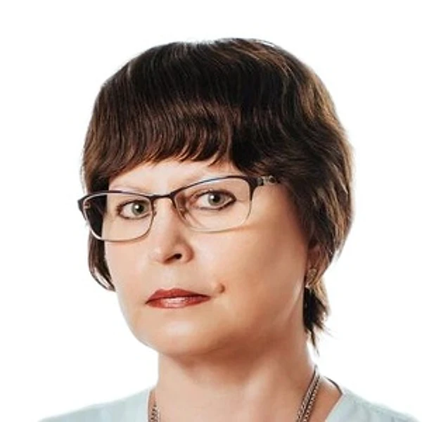 Саваскина Екатерина Николаевна — Генетик, Казань