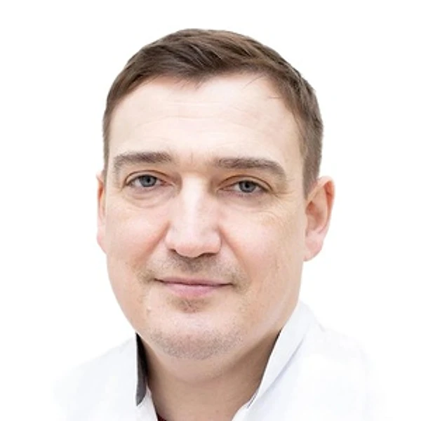 Петухов Владимир Сергеевич — Нейрохирург, Владимир