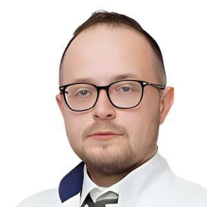 Беспрозванный Владимир Игоревич — Уролог, Андролог, Москва