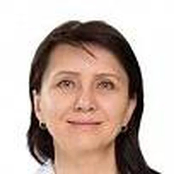 Назыкова Аида Гусмановна — Врач УЗИ, Троицк (Москва)