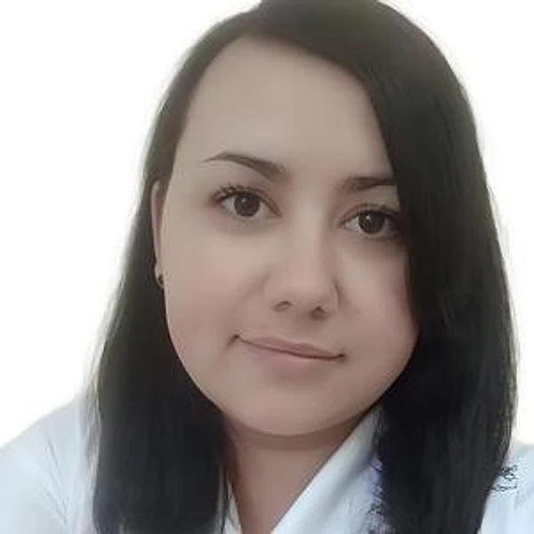 Софина Ирина Юрьевна — Детский эндокринолог, Педиатр, Челябинск