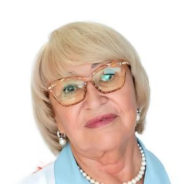 Бобылева Наталья Владимировна — ЛОР, Адлер
