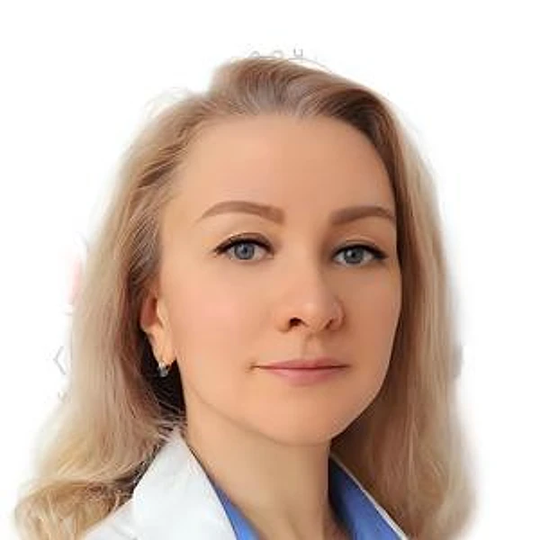 Бокова Екатерина Александровна — Терапевт, Адлер