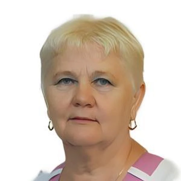 Меньшаева Галина Николаевна — Терапевт, Адлер