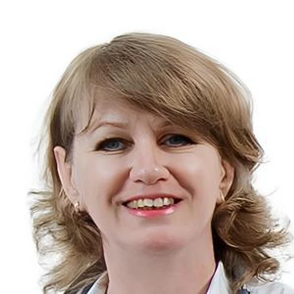 Назарова Екатерина Александровна — Терапевт, Адлер