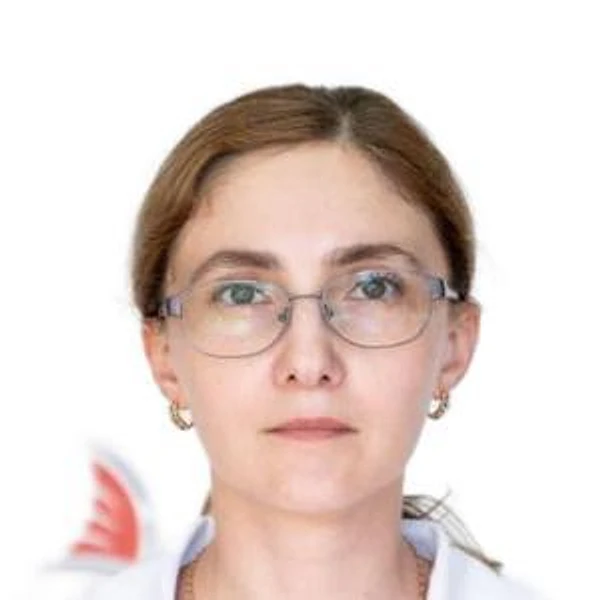 Югансон Александра Георгиевна — Дерматолог, Детский дерматолог, Адлер