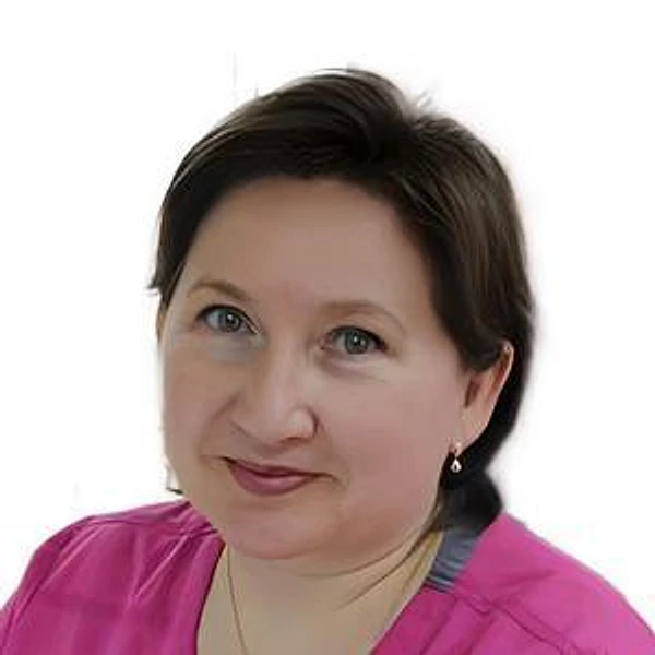 Малькова Наталия Борисовна — Акушер, Гинеколог, Пушкино
