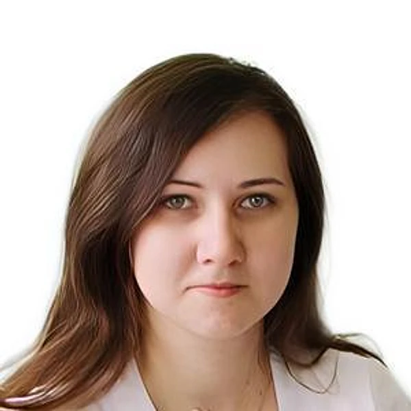 Коростелева Александра Сергеевна — Гинеколог, Пушкино