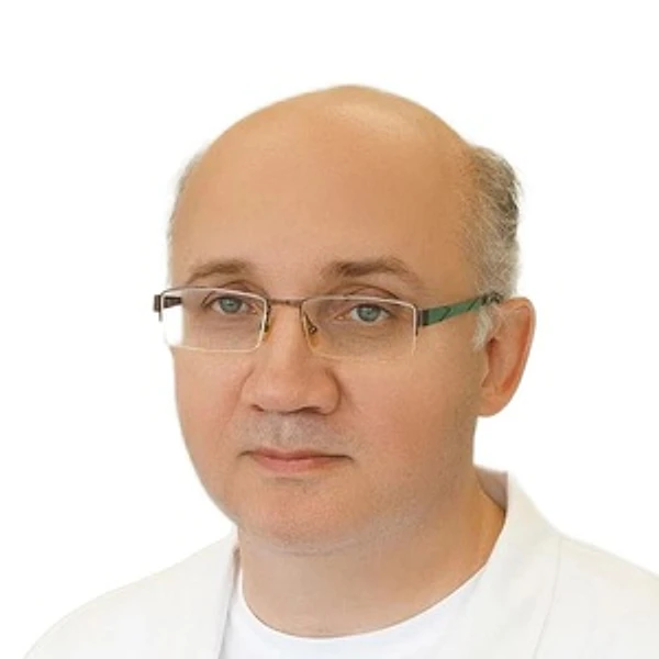 Чекунов Олег Владимирович — Остеопат, Детский остеопат, Кинезиолог, Мануальный терапевт, Реабилитолог, Физиотерапевт, Мытищи
