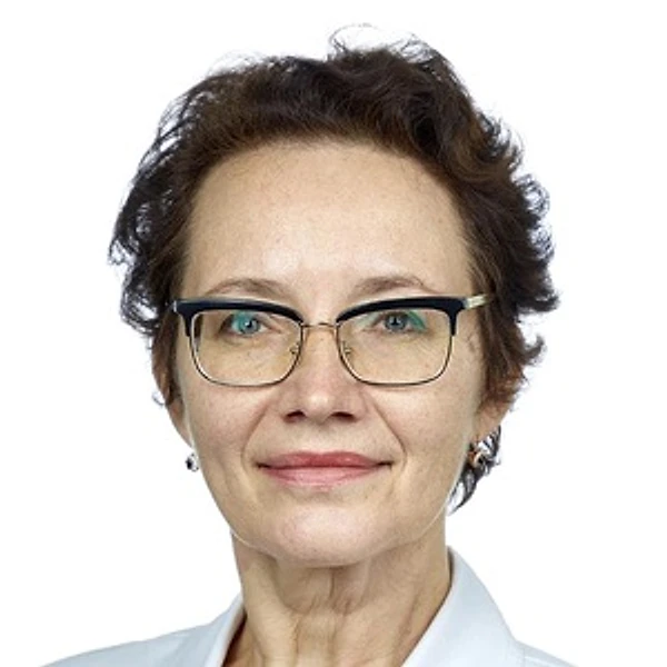Подистова Елена Анатольевна — Гастроэнтеролог, Детский гастроэнтеролог, Москва