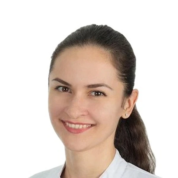 Рябова Алина Евгеньевна — Офтальмолог (окулист), Детский офтальмолог, Офтальмолог-хирург, Мытищи