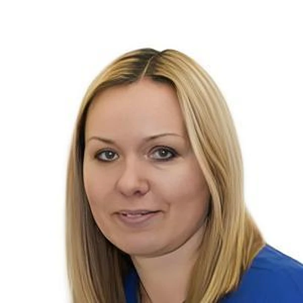 Романова Анна Сергеевна — Анестезиолог-реаниматолог, Неонатолог, Пушкино